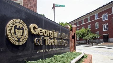 Graduate cost of attendance varies by academic program. . Georgia tech bursar